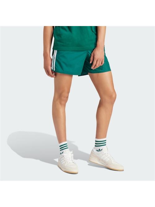 SPRINTER SHORTS     CGREEN ADIDAS ORIGINALS | IM9416/ND